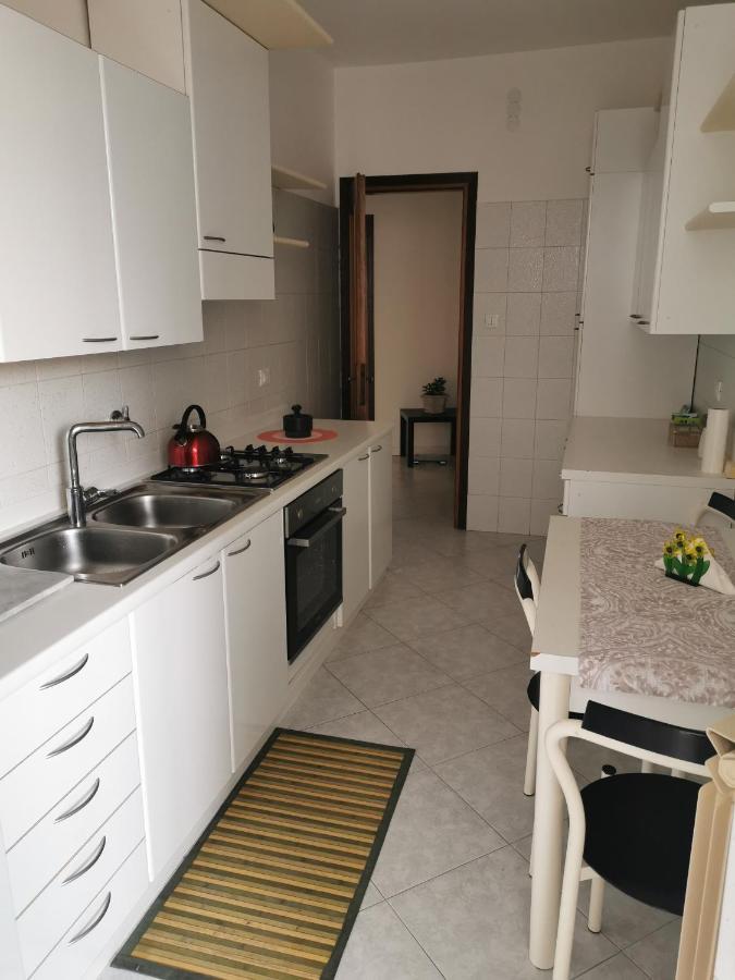 Diana'S House Apartment Trieste Exterior photo