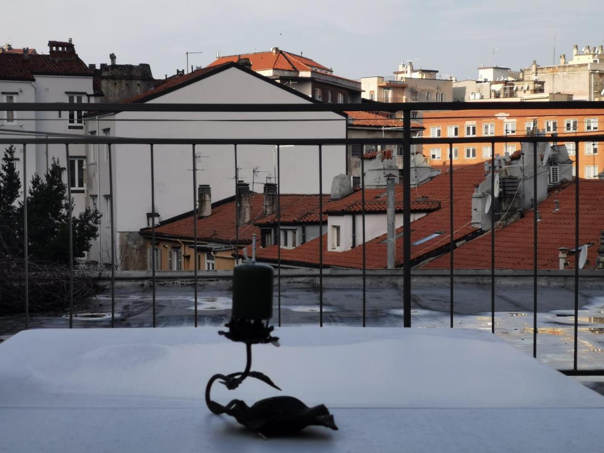 Diana'S House Apartment Trieste Exterior photo