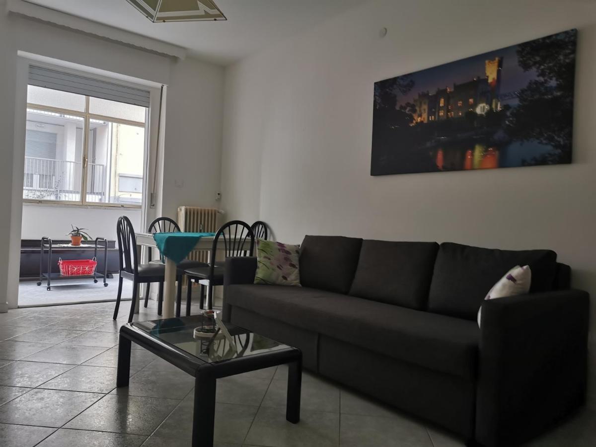 Diana'S House Apartment Trieste Exterior photo