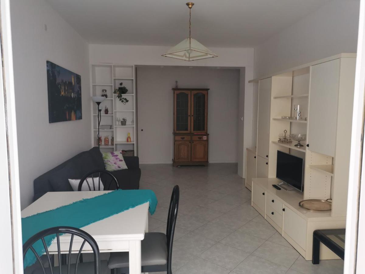 Diana'S House Apartment Trieste Exterior photo