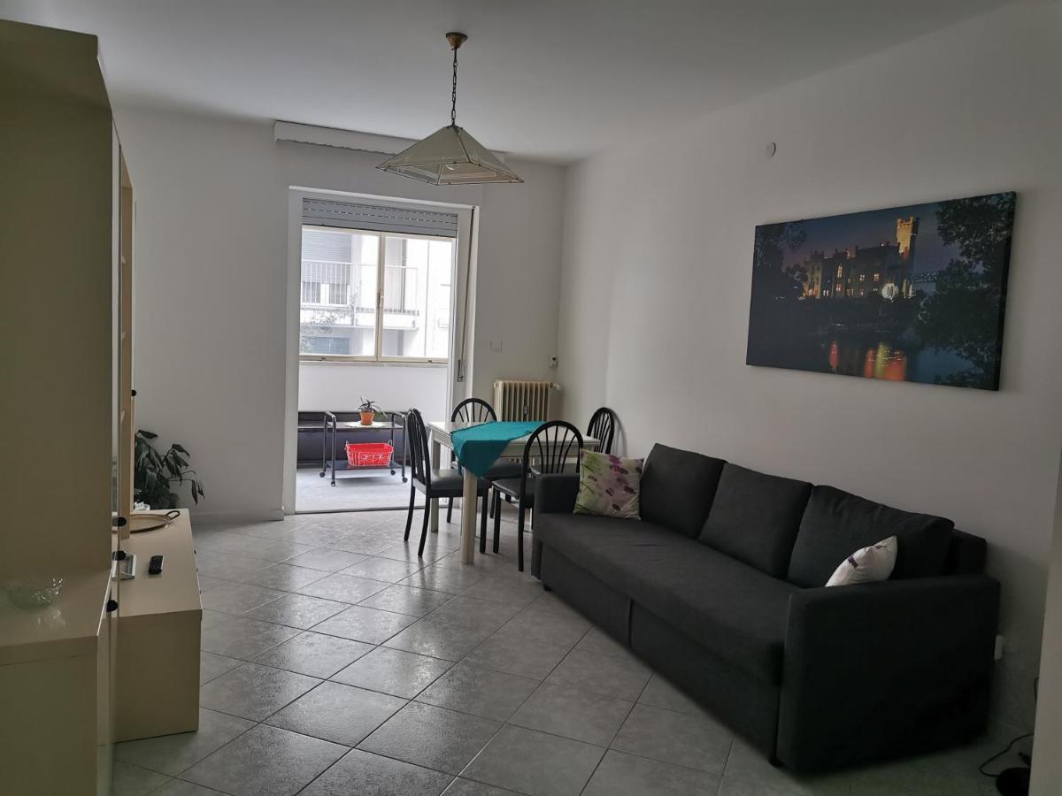 Diana'S House Apartment Trieste Exterior photo