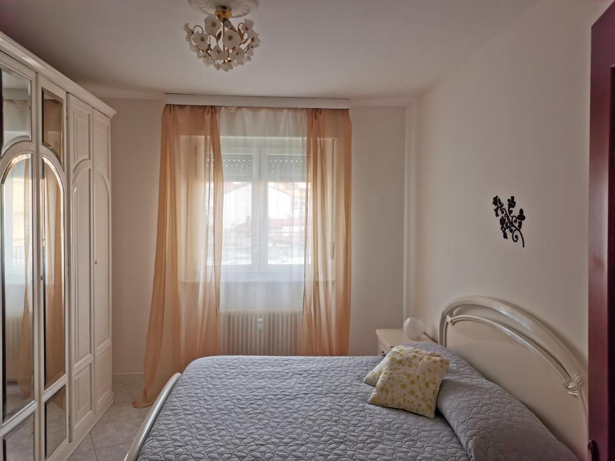 Diana'S House Apartment Trieste Exterior photo