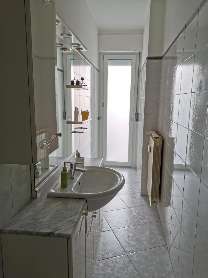 Diana'S House Apartment Trieste Exterior photo