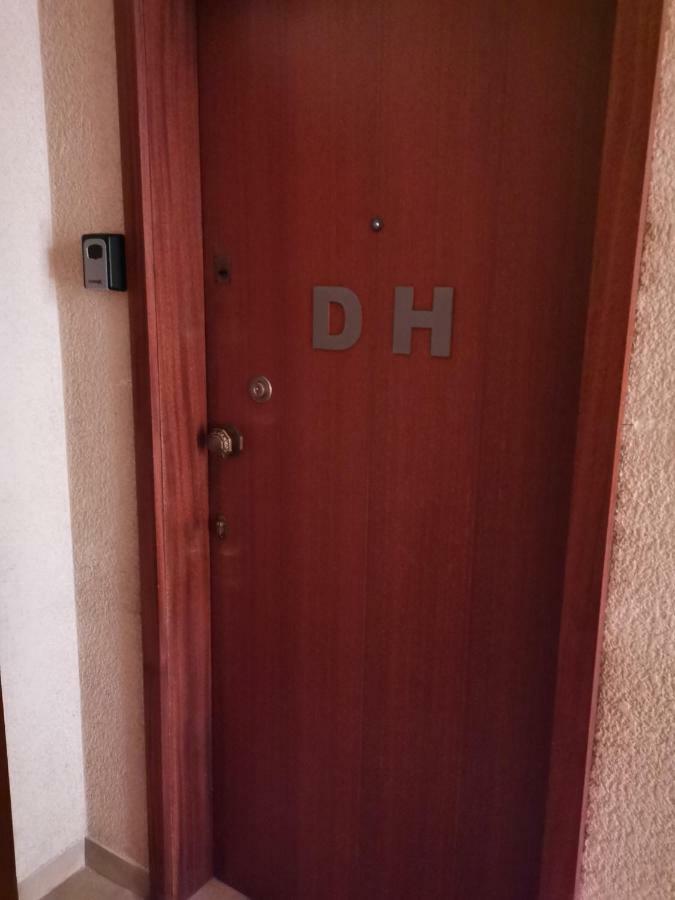 Diana'S House Apartment Trieste Exterior photo